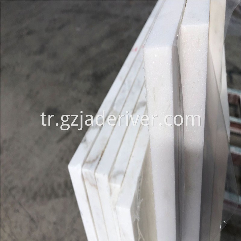 Artificial Quartz Stone Heat Resistant